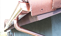 Rain Gutter Installation, Repair, Cleaning in Apple Canyon Lake, IL